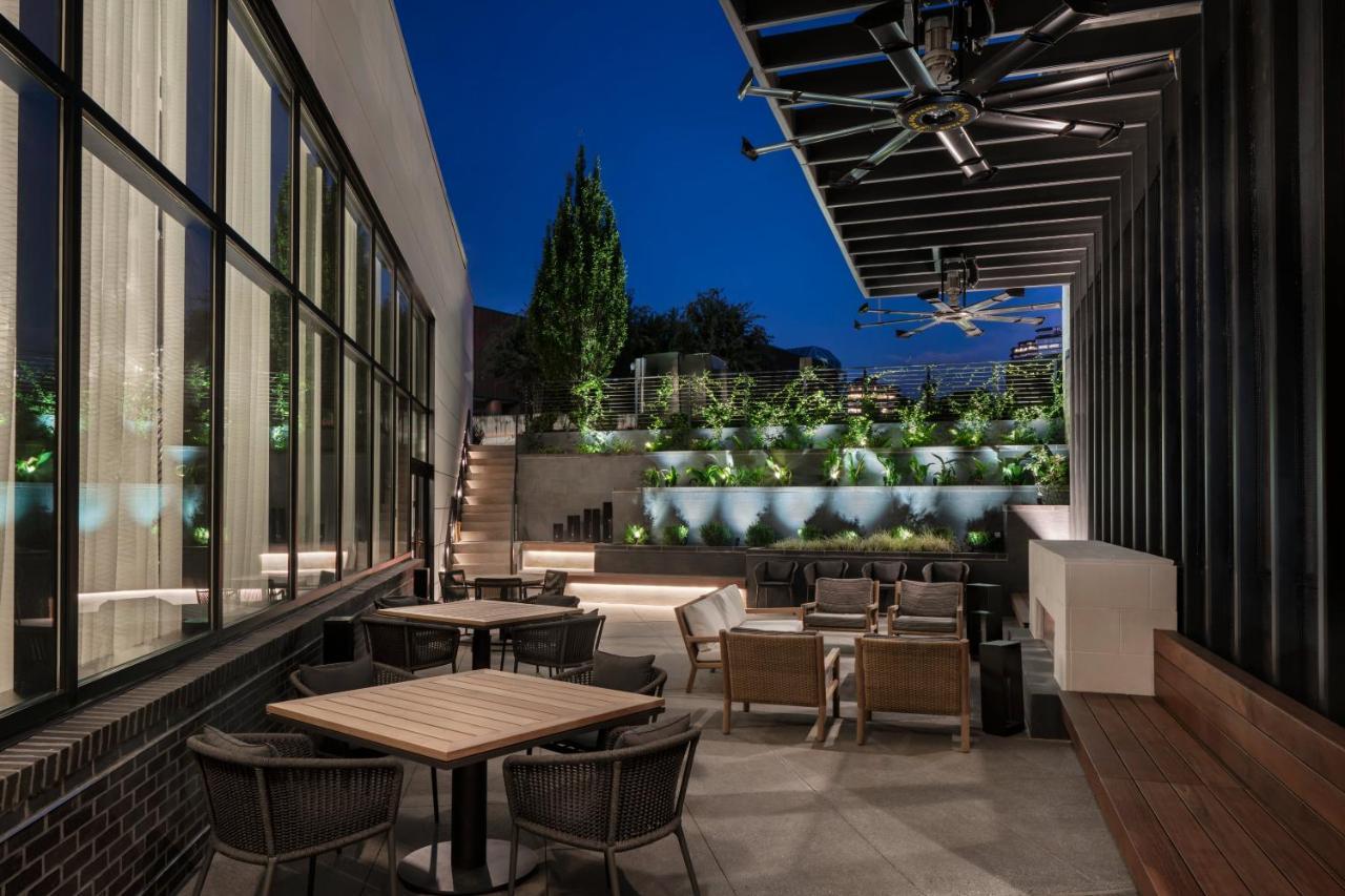 Hyatt Place Atlanta/Perimeter Center Санди-Спрингс Экстерьер фото