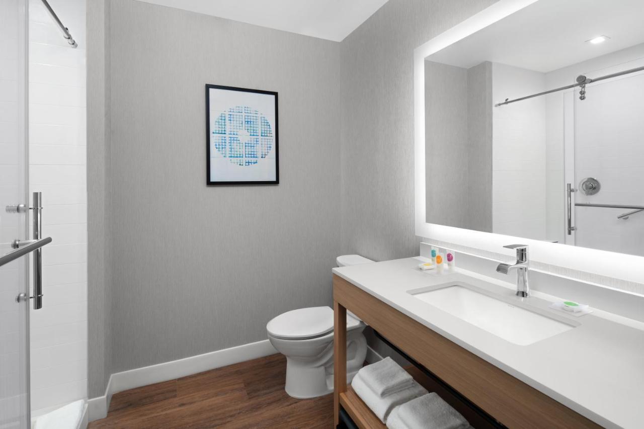 Hyatt Place Atlanta/Perimeter Center Санди-Спрингс Экстерьер фото