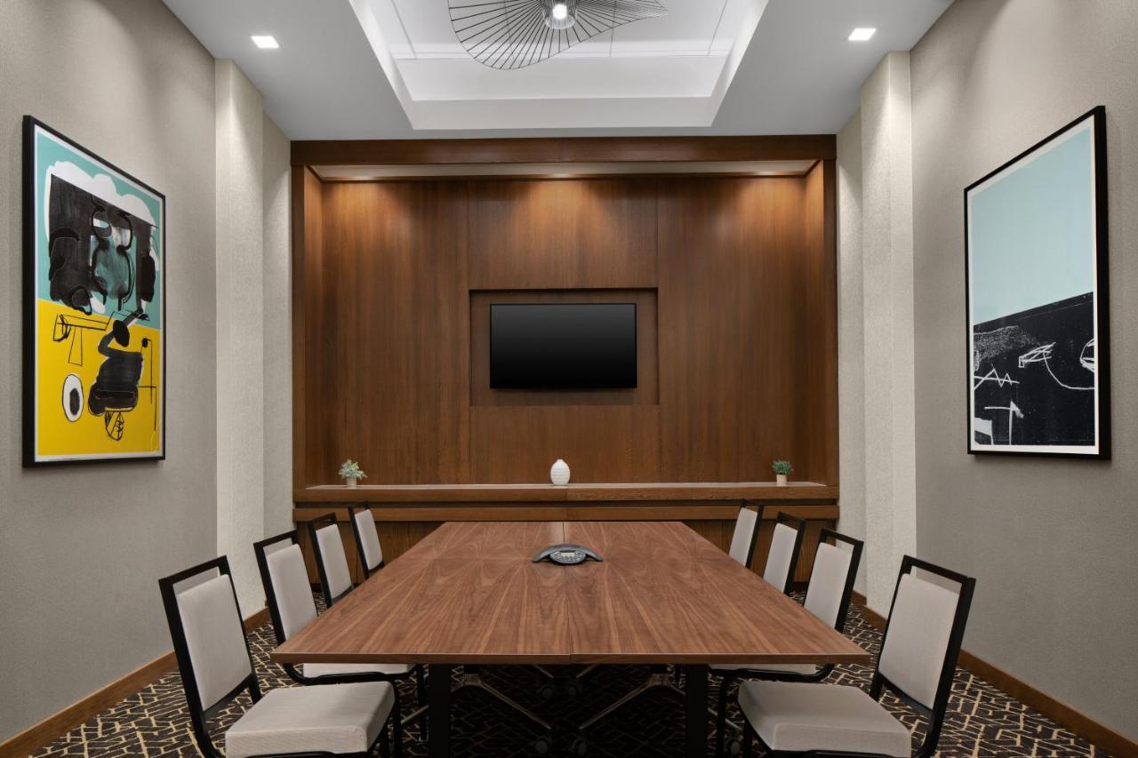 Hyatt Place Atlanta/Perimeter Center Санди-Спрингс Экстерьер фото