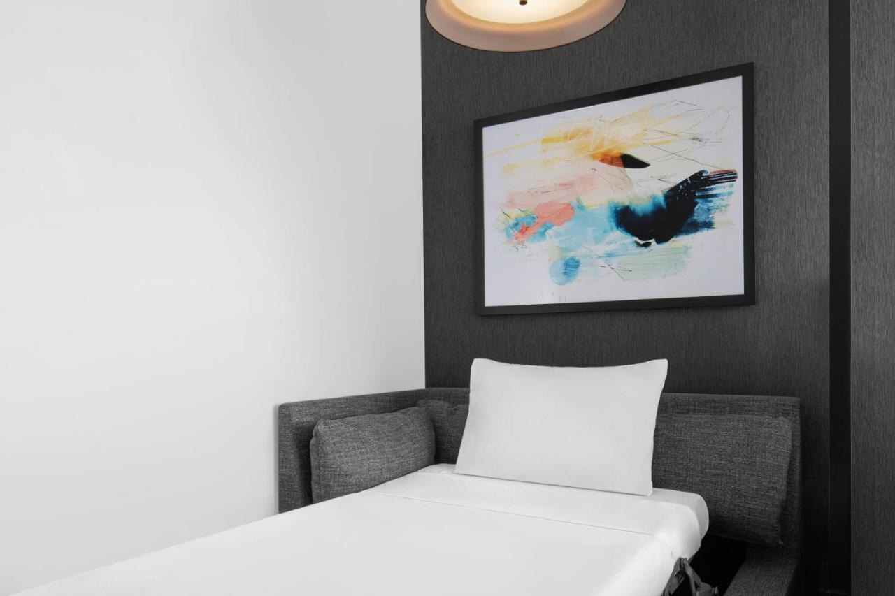 Hyatt Place Atlanta/Perimeter Center Санди-Спрингс Экстерьер фото