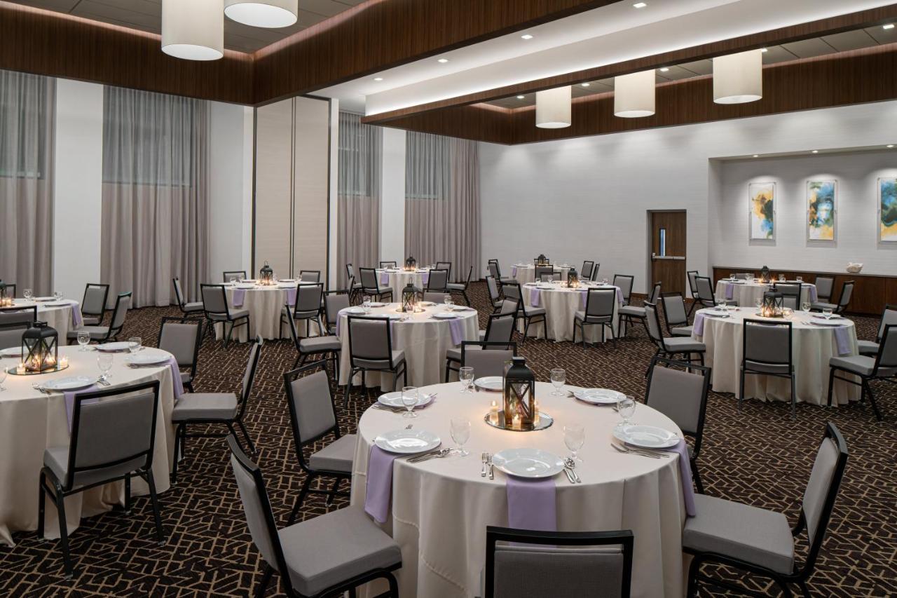 Hyatt Place Atlanta/Perimeter Center Санди-Спрингс Экстерьер фото