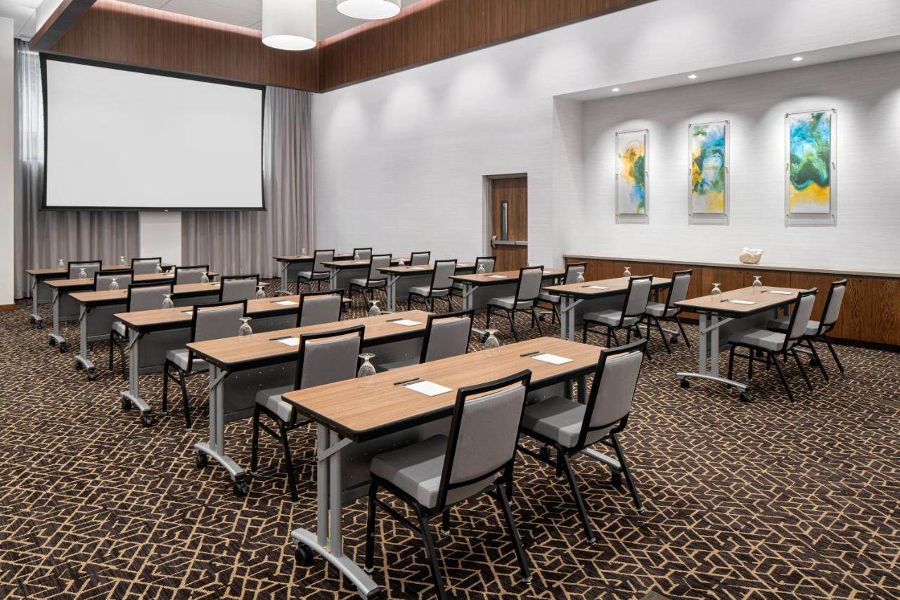 Hyatt Place Atlanta/Perimeter Center Санди-Спрингс Экстерьер фото